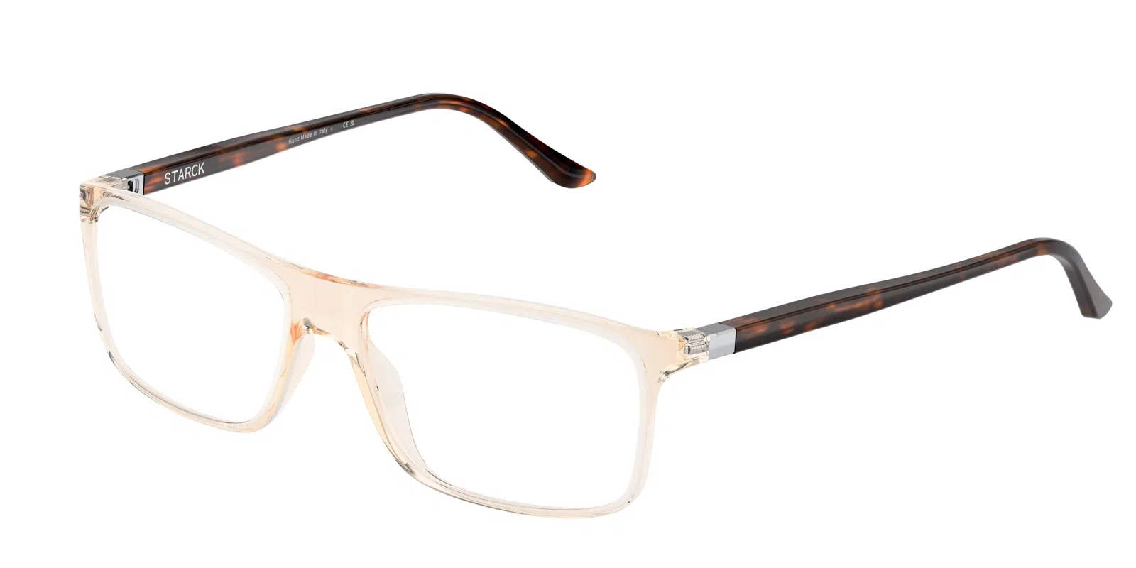 Starck Eyes Pl1365 1365X Eyeglasses - view 33